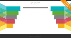 Desktop Screenshot of javvideo.com